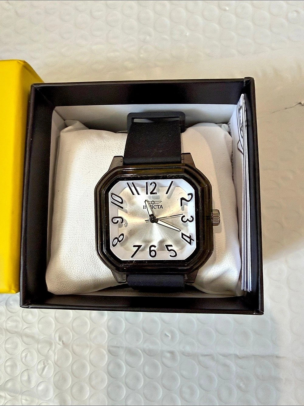 Celestial Lady
Model 70321 Ladies Watch